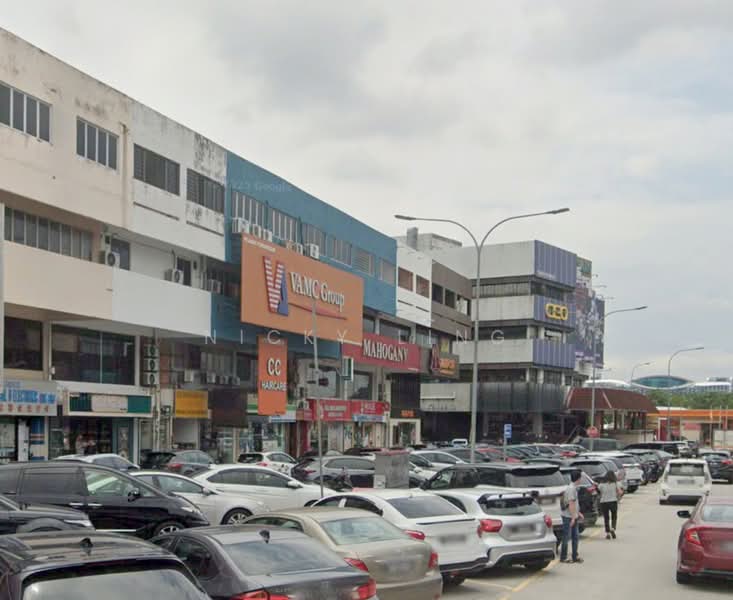Shop for Rent in SS2 (Petaling Jaya) - Nicky Ling - Exterior - PropertyGuru.com.my