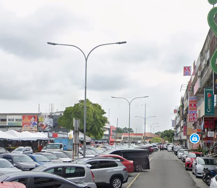 Shop for Rent in SS2 (Petaling Jaya) - Nicky Ling - Exterior - PropertyGuru.com.my