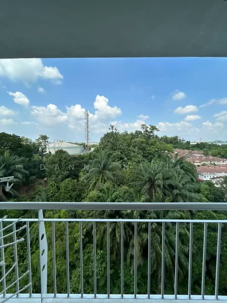 Condominium for Sale at Kristal Heights - Danny Nabil - View - PropertyGuru.com.my