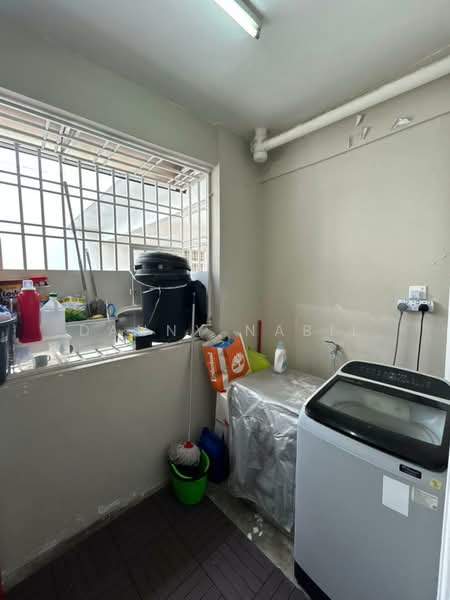 Condominium for Sale at Kristal Heights - Danny Nabil - Interior - PropertyGuru.com.my