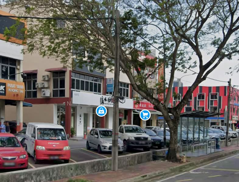 Shop for Rent in SS 3, Taman Universiti (Petaling Jaya) - Nicky Ling - Exterior - PropertyGuru.com.my