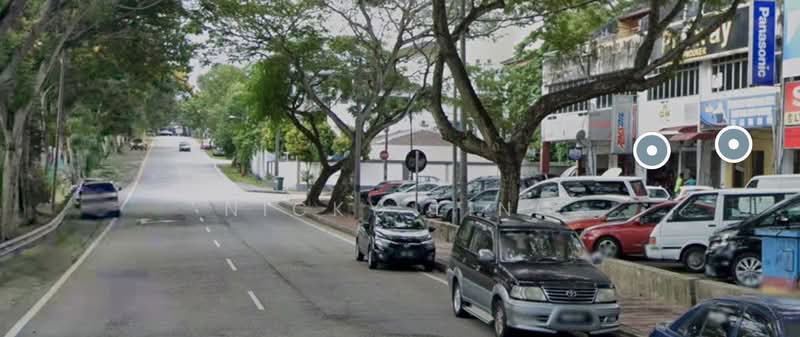 Shop for Rent in SS 3, Taman Universiti (Petaling Jaya) - Nicky Ling - Exterior - PropertyGuru.com.my