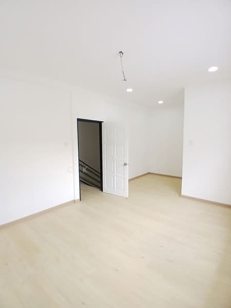2-storey Terraced House for Sale in Taman Sri Putri (Kulai) - Ck Leow - Interior - PropertyGuru.com.my