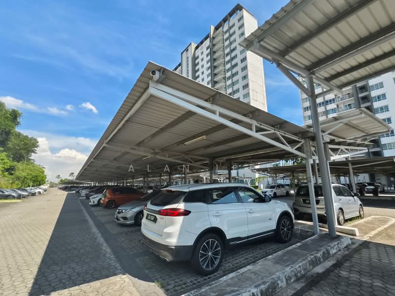 Apartment for Sale at Idaman Residence - Alan Ler - Exterior - PropertyGuru.com.my