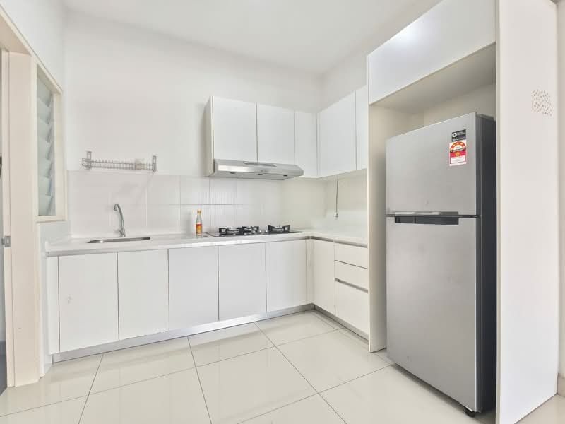 Apartment for Sale at Idaman Residence - Alan Ler - PropertyGuru.com.my