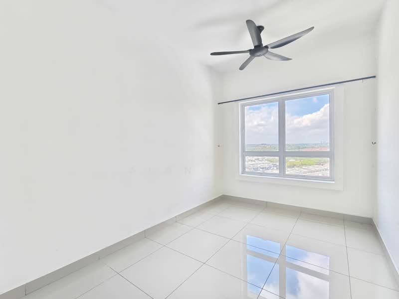 Apartment for Sale at Idaman Residence - Alan Ler - PropertyGuru.com.my