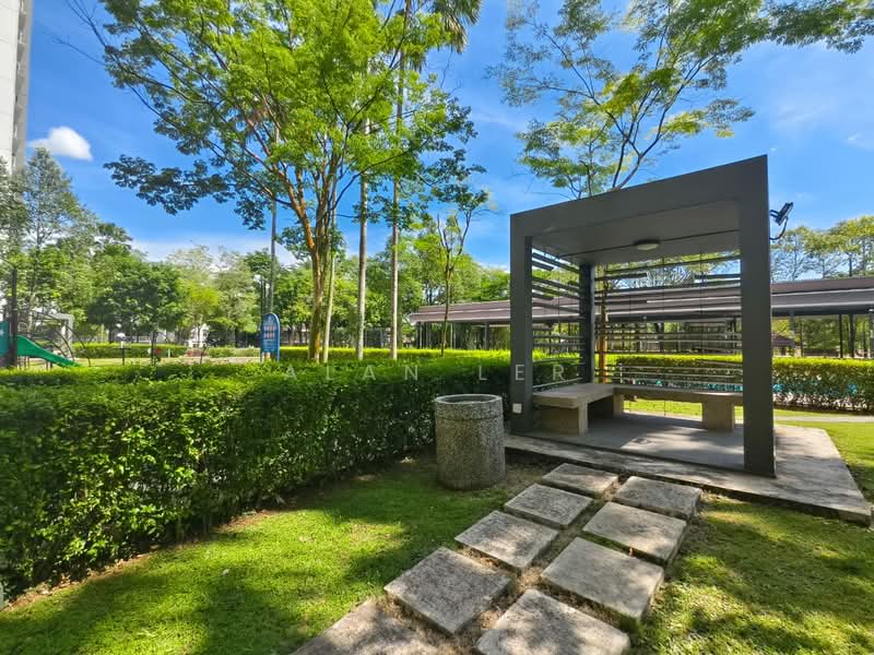 Apartment for Sale at Idaman Residence - Alan Ler - PropertyGuru.com.my