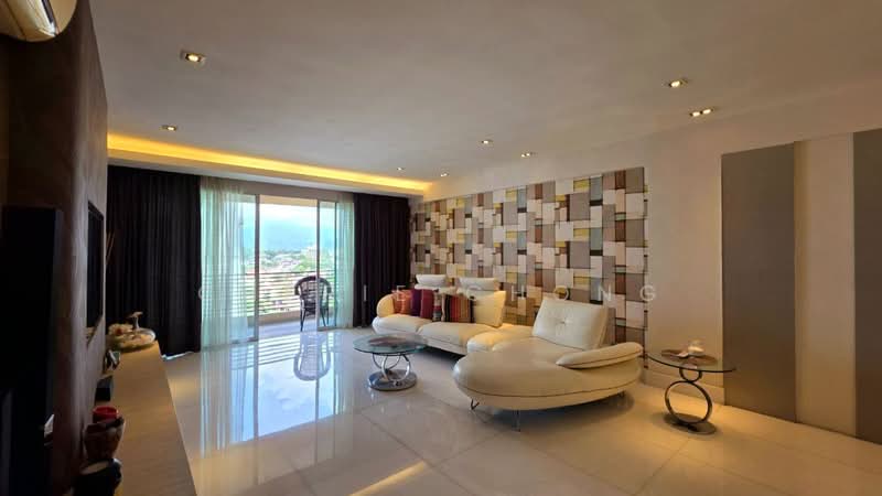 Condominium for Rent at Damaipuri - Cherie Chong - PropertyGuru.com.my