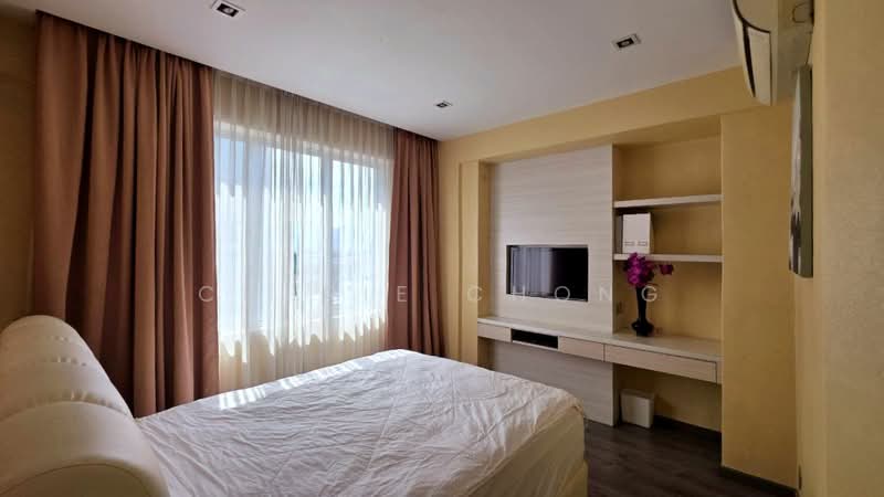 Condominium for Rent at Damaipuri - Cherie Chong - PropertyGuru.com.my