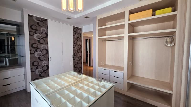 Condominium for Rent at Damaipuri - Cherie Chong - PropertyGuru.com.my