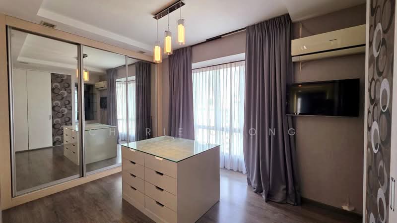 Condominium for Rent at Damaipuri - Cherie Chong - PropertyGuru.com.my