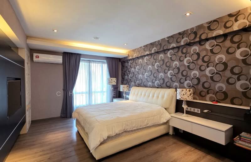 Condominium for Rent at Damaipuri - Cherie Chong - PropertyGuru.com.my