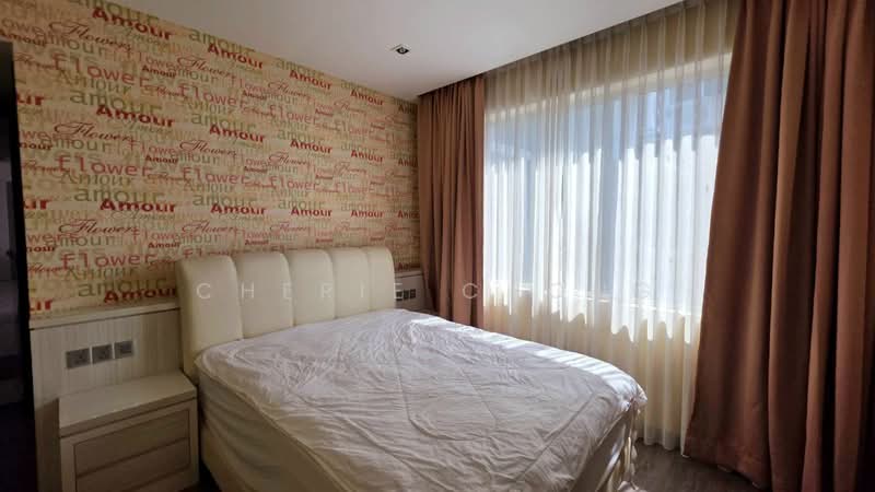 Condominium for Rent at Damaipuri - Cherie Chong - PropertyGuru.com.my