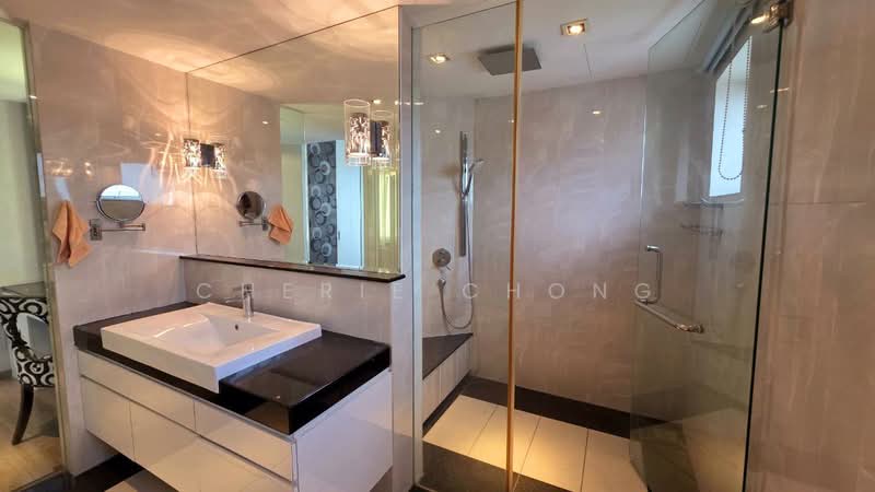 Condominium for Rent at Damaipuri - Cherie Chong - PropertyGuru.com.my