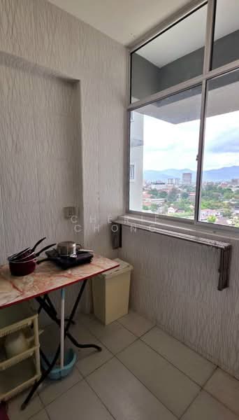 Condominium for Rent at Damaipuri - Cherie Chong - PropertyGuru.com.my