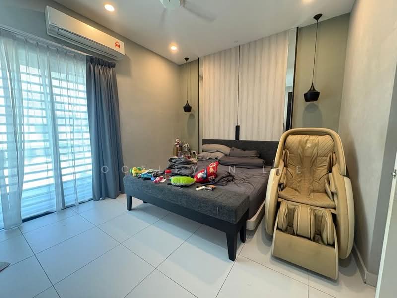 Semi-Detached House for Sale in Batu Maung (Penang) - Jocellynn Lee - PropertyGuru.com.my