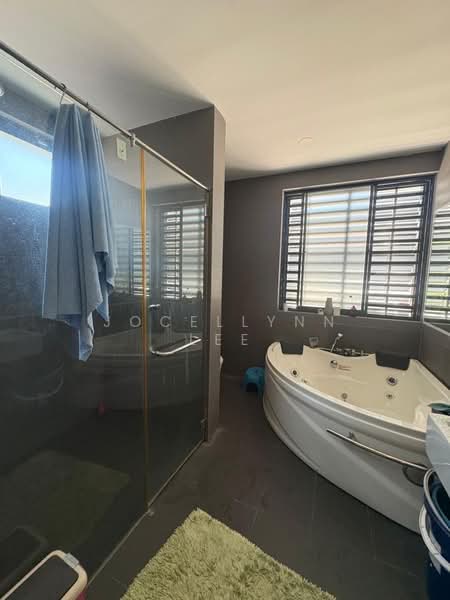 Semi-Detached House for Sale in Batu Maung (Penang) - Jocellynn Lee - PropertyGuru.com.my