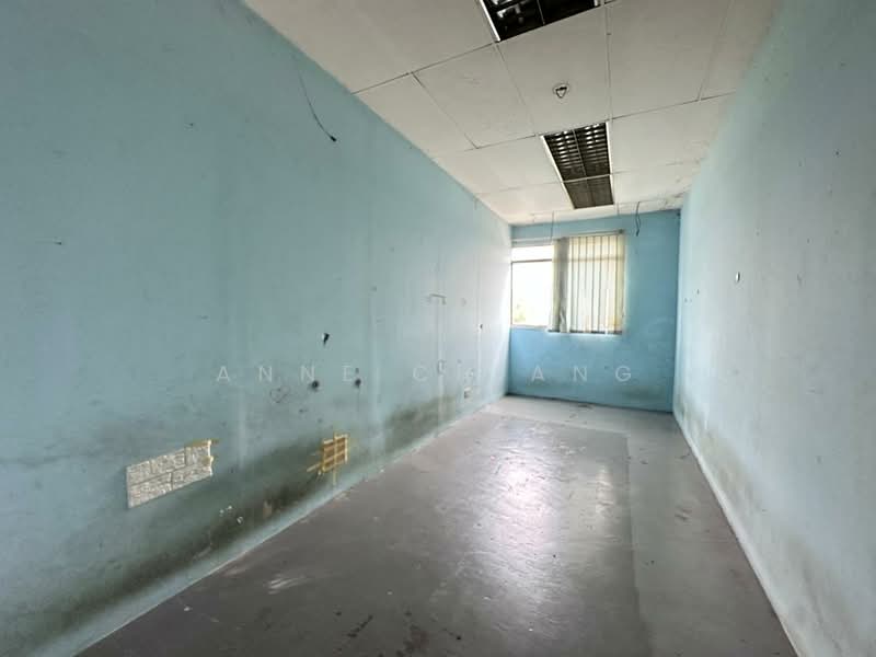 Semi-D Factory for Rent in Taman Perindustrian Desa Plentong (Masai) - Anne Chiang - Interior - PropertyGuru.com.my
