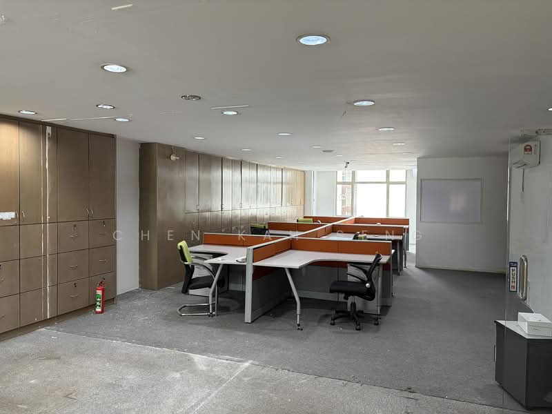 3 Two Square untuk Untuk Disewa - RM 3,800 /bulan, Apr 2026 - Interior - PropertyGuru.com.my