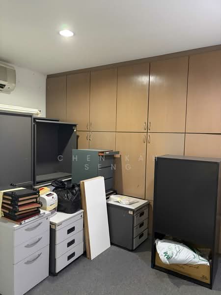 3 Two Square untuk Untuk Disewa - RM 3,800 /bulan, Apr 2026 - Interior - PropertyGuru.com.my