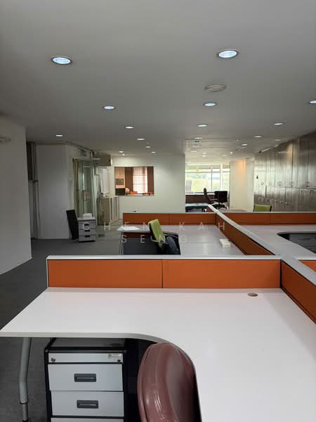 3 Two Square untuk Untuk Disewa - RM 3,800 /bulan, Apr 2026 - Interior - PropertyGuru.com.my