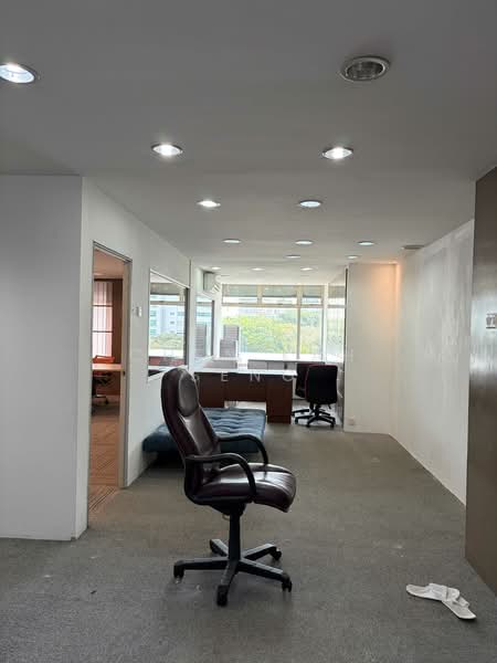 3 Two Square untuk Untuk Disewa - RM 3,800 /bulan, Apr 2026 - Interior - PropertyGuru.com.my