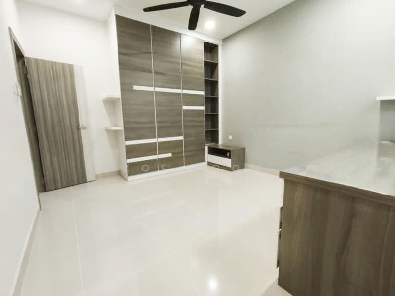 Cluster House for Sale in Ulu Tiram (Johor) - Zoe Voon - Bedroom - PropertyGuru.com.my