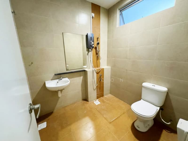 Cluster House for Sale in Ulu Tiram (Johor) - Zoe Voon - Bathroom - PropertyGuru.com.my