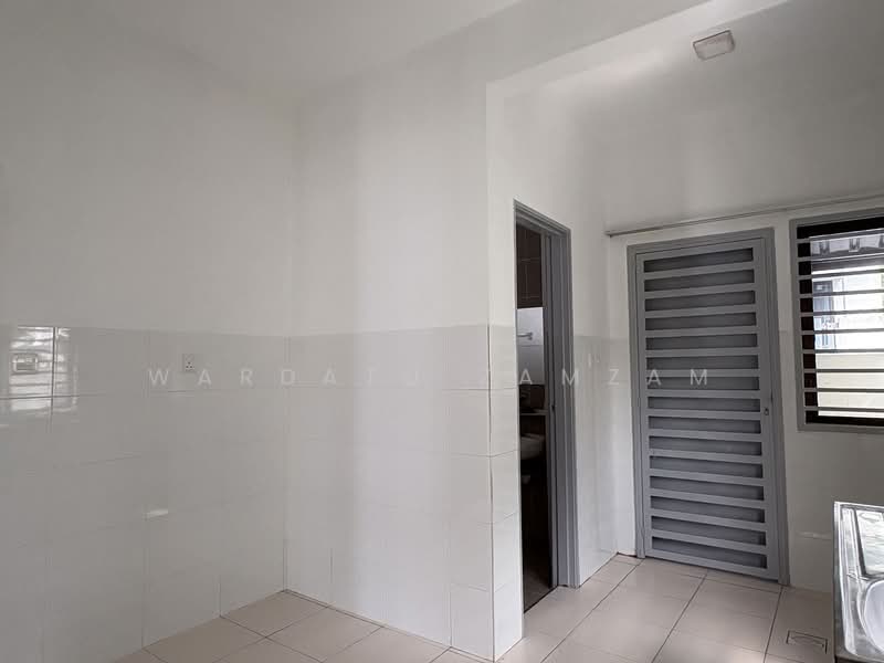 2-storey Terraced House for Sale in Semenyih (Selangor) - Wardatu Zamzam - Interior - PropertyGuru.com.my