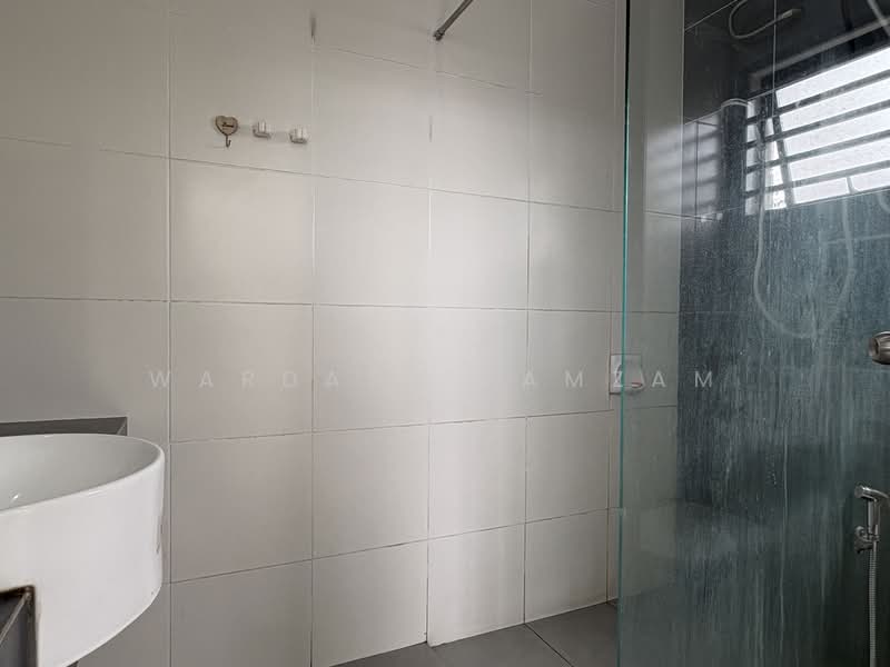 2-storey Terraced House for Sale in Semenyih (Selangor) - Wardatu Zamzam - PropertyGuru.com.my