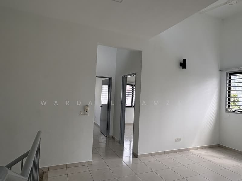 2-storey Terraced House for Sale in Semenyih (Selangor) - Wardatu Zamzam - PropertyGuru.com.my