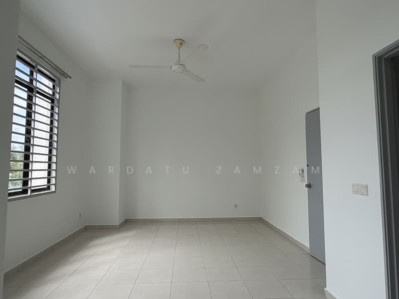 2-storey Terraced House for Sale in Semenyih (Selangor) - Wardatu Zamzam - PropertyGuru.com.my