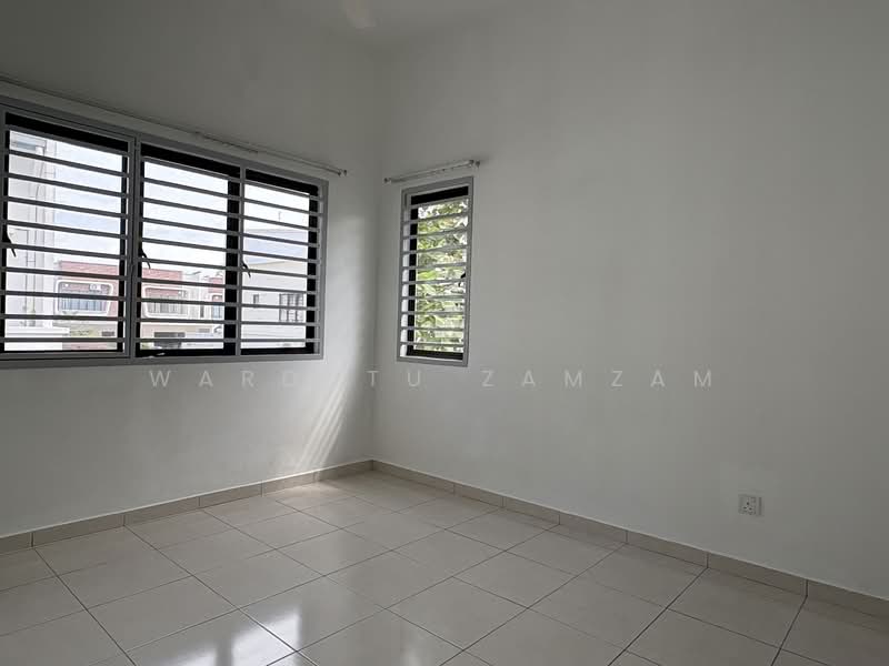 2-storey Terraced House for Sale in Semenyih (Selangor) - Wardatu Zamzam - PropertyGuru.com.my