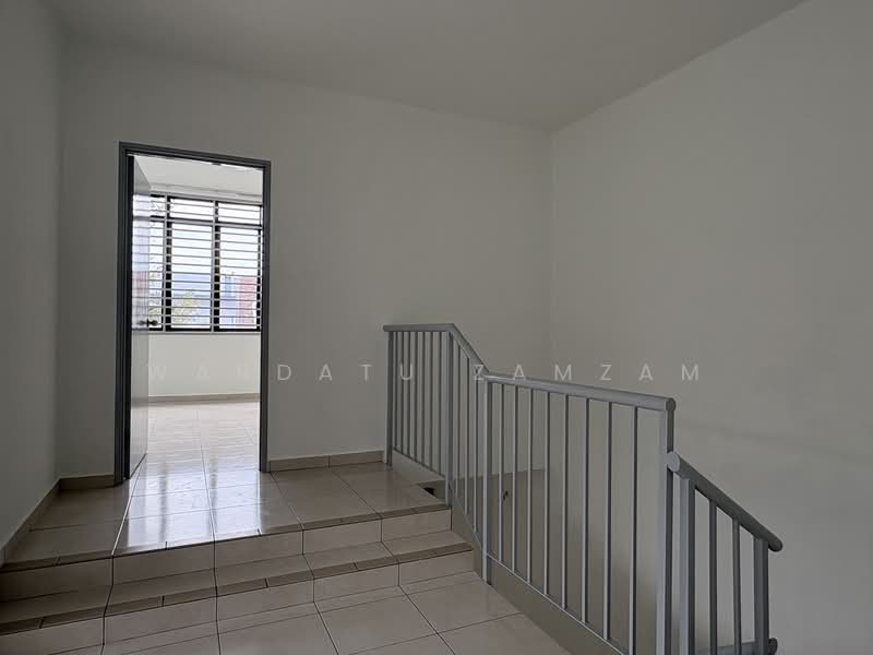 2-storey Terraced House for Sale in Semenyih (Selangor) - Wardatu Zamzam - PropertyGuru.com.my