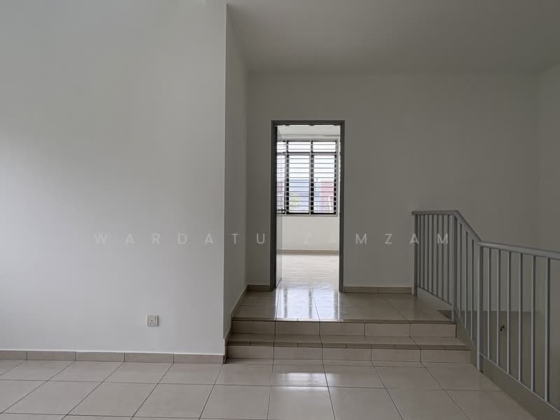 2-storey Terraced House for Sale in Semenyih (Selangor) - Wardatu Zamzam - PropertyGuru.com.my