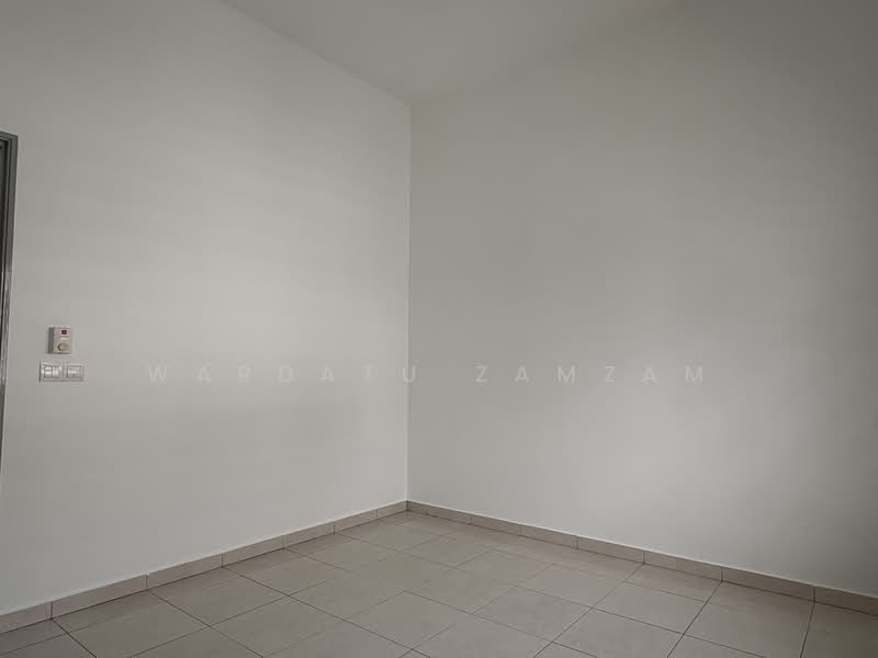 2-storey Terraced House for Sale in Semenyih (Selangor) - Wardatu Zamzam - PropertyGuru.com.my