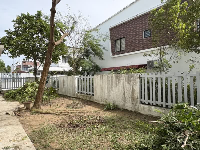 2-storey Terraced House for Sale in Semenyih (Selangor) - Wardatu Zamzam - PropertyGuru.com.my