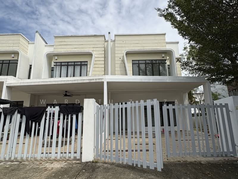 2-storey Terraced House for Sale in Semenyih (Selangor) - Wardatu Zamzam - PropertyGuru.com.my