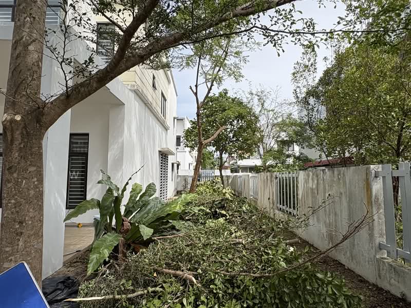 2-storey Terraced House for Sale in Semenyih (Selangor) - Wardatu Zamzam - PropertyGuru.com.my