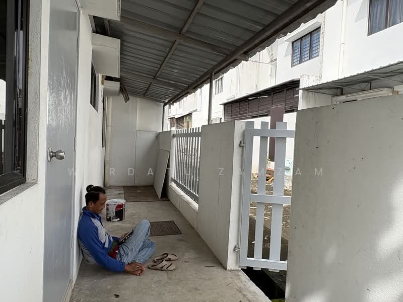 2-storey Terraced House for Sale in Semenyih (Selangor) - Wardatu Zamzam - PropertyGuru.com.my