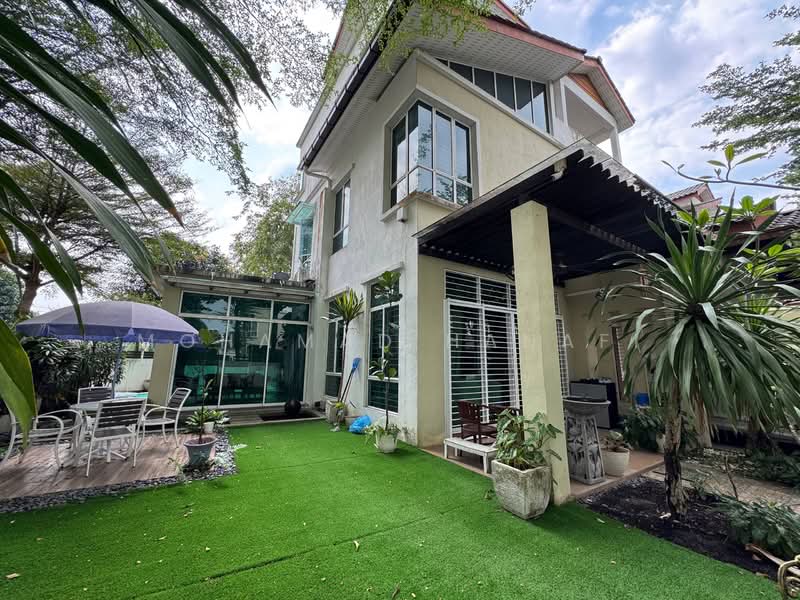 Seksyen 4 untuk Untuk Dijual - RM 2,500,000, Feb 2026 - Exterior - PropertyGuru.com.my