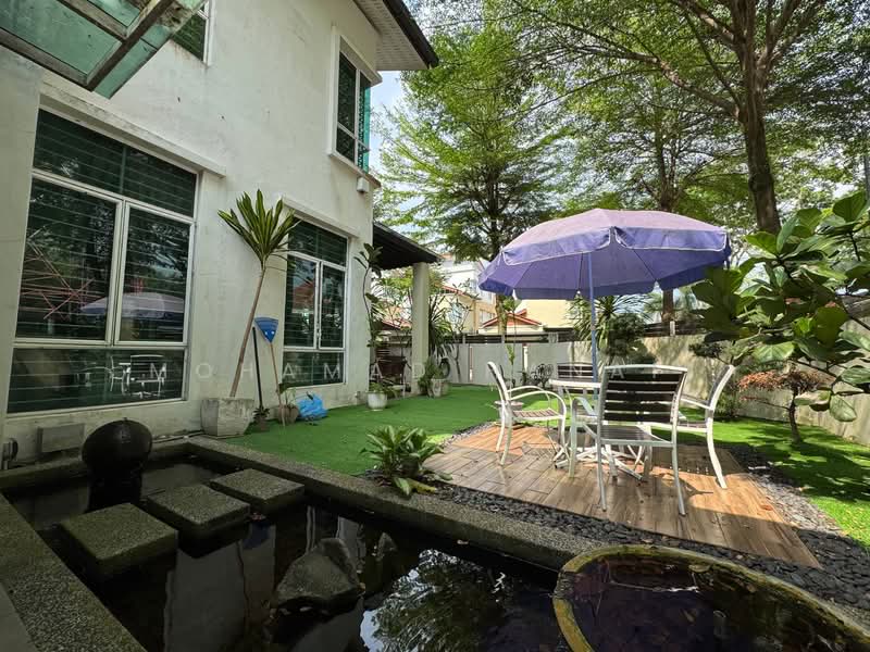 Seksyen 4 untuk Untuk Dijual - RM 2,500,000, Feb 2026 - Exterior - PropertyGuru.com.my