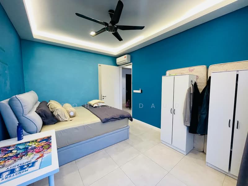 Sky Meridien untuk Untuk Disewa - RM 2,200 /bulan, Feb 2026 - Bedroom - PropertyGuru.com.my