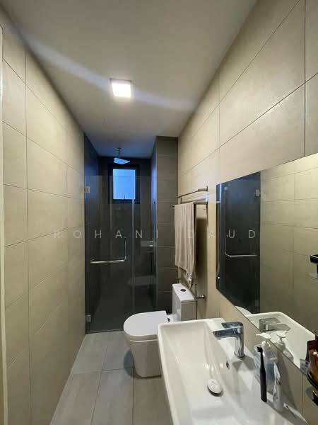 Sky Meridien untuk Untuk Disewa - RM 2,200 /bulan, Feb 2026 - Bathroom - PropertyGuru.com.my