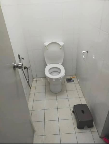 Domain 2 @ NeoCyber untuk Untuk Disewa - RM 1,800 /bulan, Feb 2026 - Bathroom - PropertyGuru.com.my