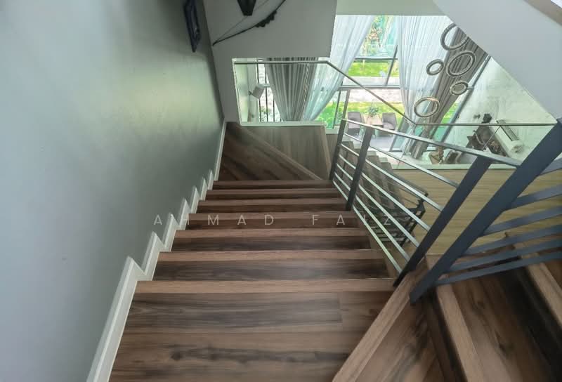 3-storey Terraced House for Rent in Bandar Nusaputra (Puchong) - Ahmad Faiz - Interior - PropertyGuru.com.my