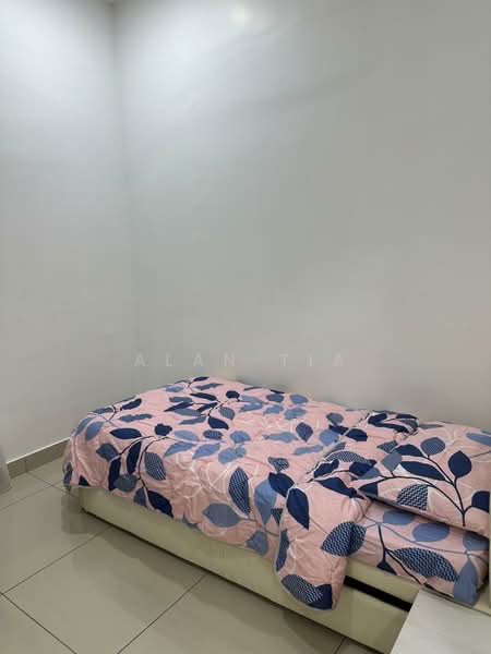 Meridin Bayvue Serviced Apartment untuk Untuk Disewa - RM 2,400 /bulan, Mac 2026 - Bedroom - PropertyGuru.com.my