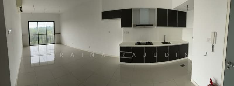 Service Residence for Sale at Renai Jelutong - Zuraina Rajudin - Kitchen - PropertyGuru.com.my
