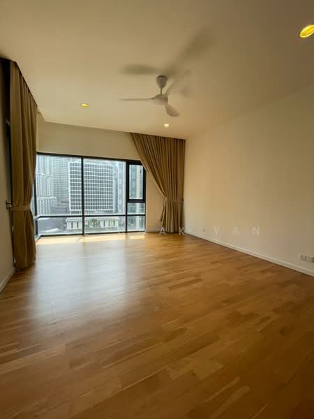 St Mary Residences untuk Untuk Dijual - RM 1,850,000, Mac 2026 - Living Room - PropertyGuru.com.my