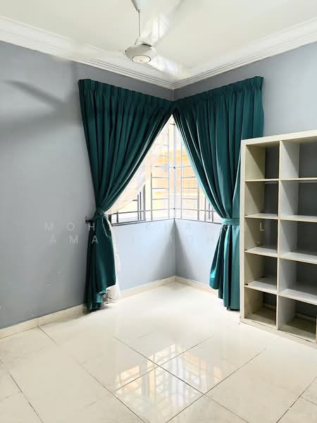 Condominium for Sale at Platinum Hill PV 6 - Mohd Khairul Amadi Mohd Yusoff - Interior - PropertyGuru.com.my